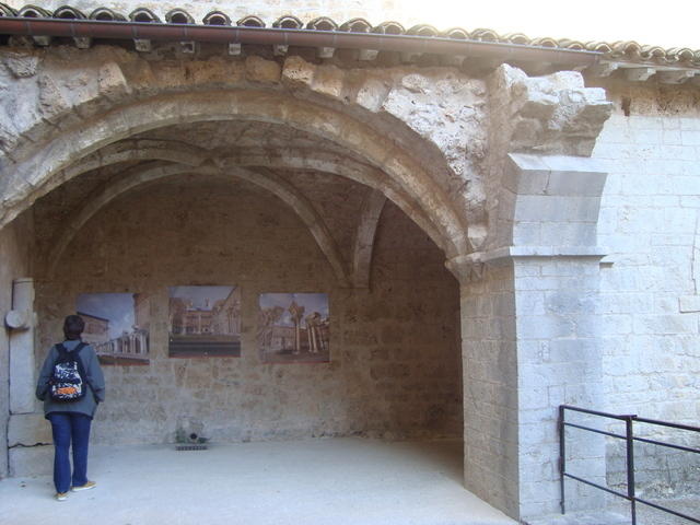 St Guilhem le Désert 060