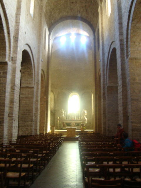 St Guilhem le Désert 072