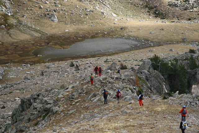 Estany de Setut