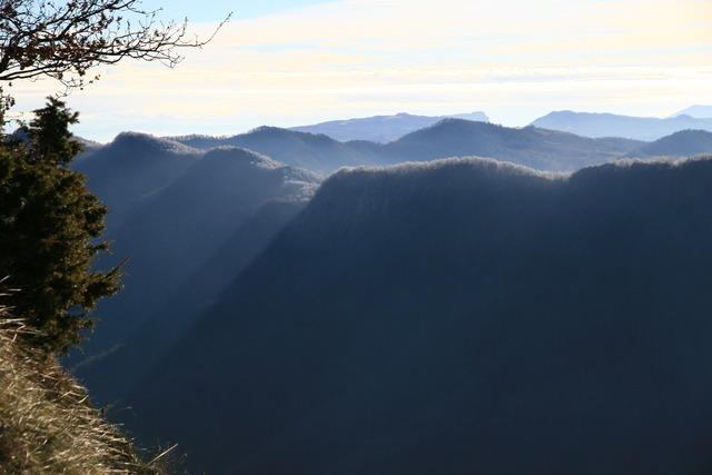 Serra de Llancers