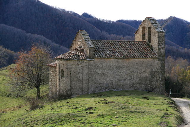 Sant Bartomeu de Covildases