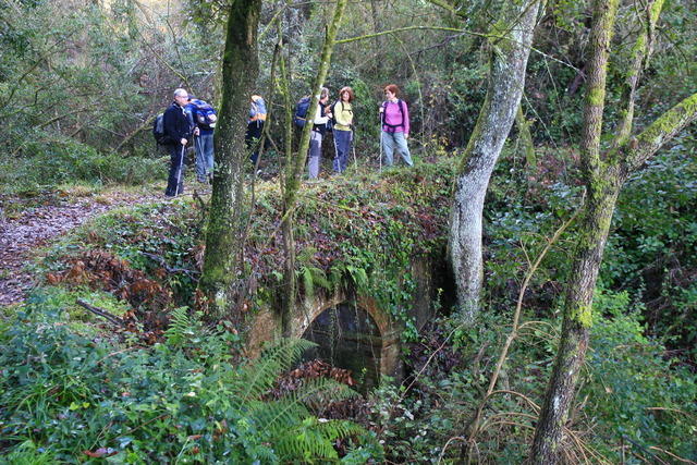 Pont de Can Gordi