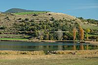 Estany de Montcortès (311016)