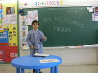 Miquel